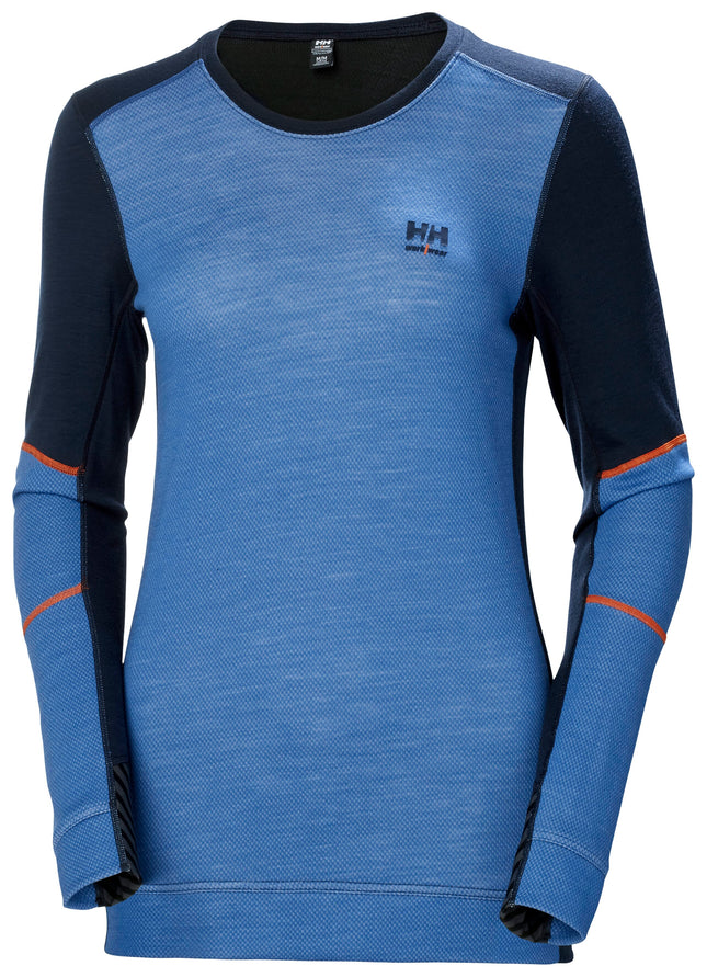 Helly Hansen HH Lifa Merino Vardag / Lifestyle - Dam
