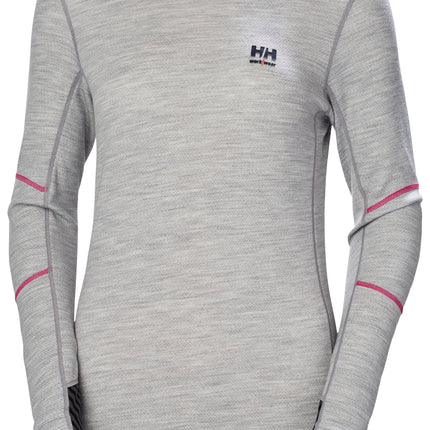 Helly Hansen HH Lifa Merino Vardag / Lifestyle - Dam