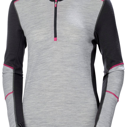 Helly Hansen HH Lifa Merino Vardag / Lifestyle - Dam