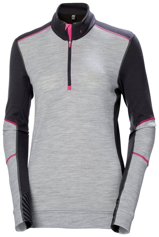Helly Hansen HH Lifa Merino Vardag / Lifestyle - Dam