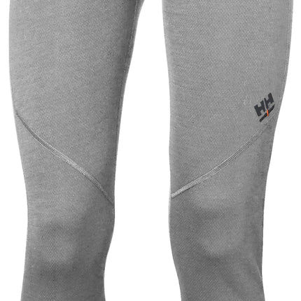 Helly Hansen HH Lifa Merino Arbetsbyxor - Herr