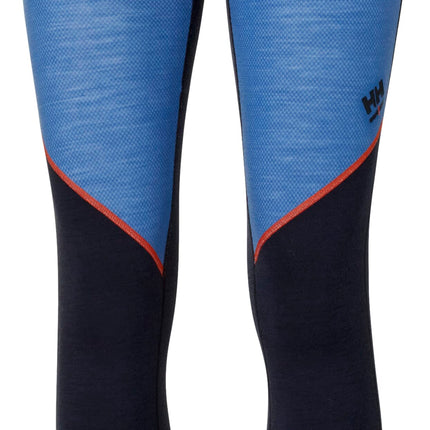 Helly Hansen HH Lifa Merino Arbetsbyxor - Dam
