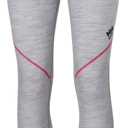 Helly Hansen HH Lifa Merino Arbetsbyxor - Dam