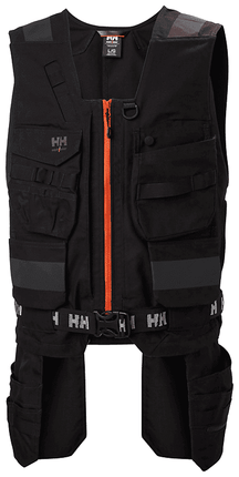 Helly Hansen Chelsea Evo 2.0 Arbetsjacka - Herr