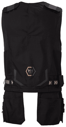 Helly Hansen Chelsea Evo 2.0 Arbetsjacka - Herr