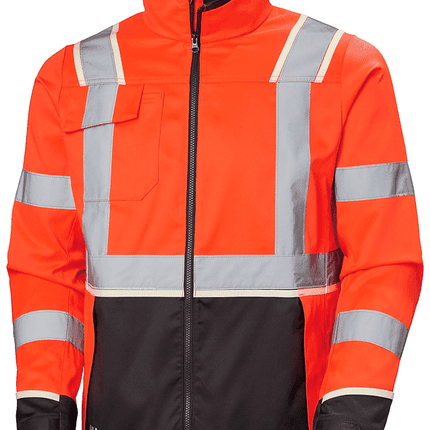 Helly Hansen UC-ME Varseljacka - Herr