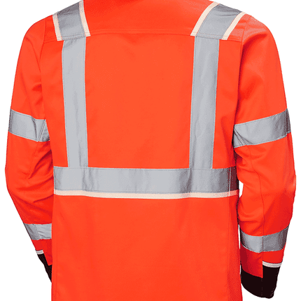 Helly Hansen UC-ME Varseljacka - Herr