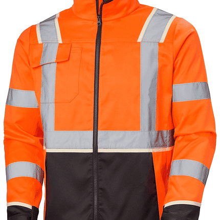 Helly Hansen UC-ME Varseljacka - Herr