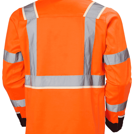 Helly Hansen UC-ME Varseljacka - Herr