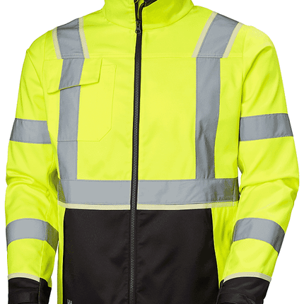 Helly Hansen UC-ME Varseljacka - Herr