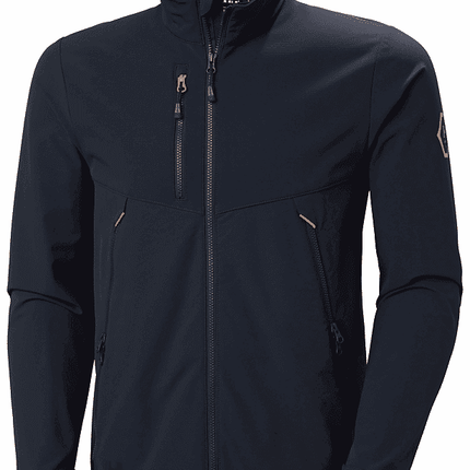 Helly Hansen Chelsea Evo 2.0 Arbetsjacka - Herr