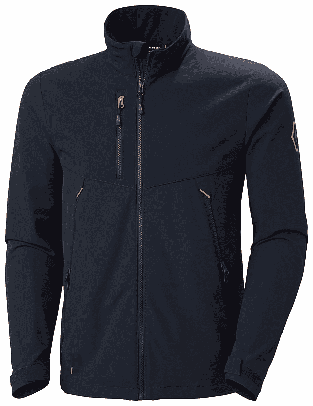 Helly Hansen Chelsea Evo 2.0 Arbetsjacka - Herr