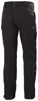 Helly Hansen Barcode Arbetsbyxor - Herr