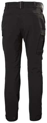 Helly Hansen Barcode Arbetsbyxor - Herr