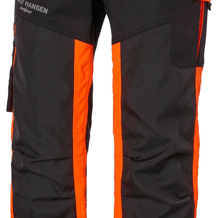 Helly Hansen Alna 2.0 Varselbyxor - Herr