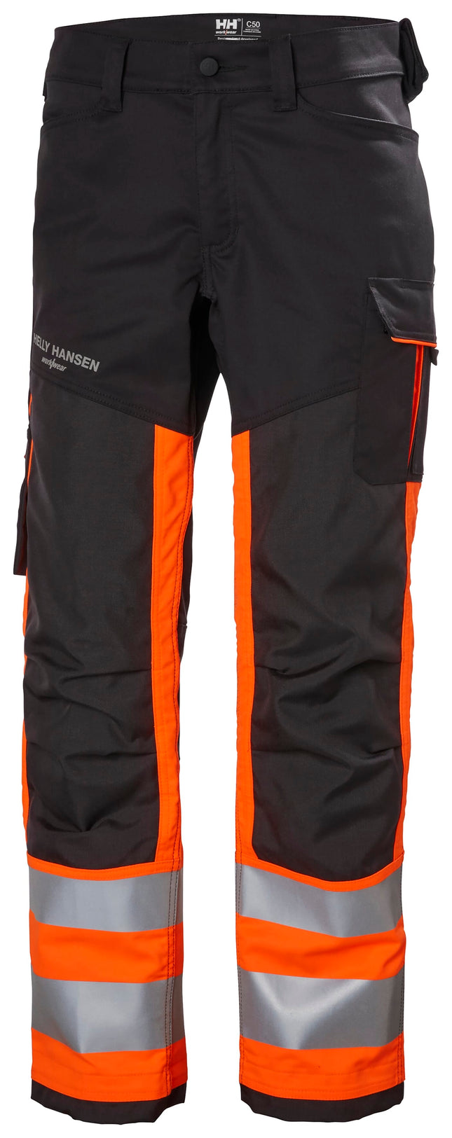 Helly Hansen Alna 2.0 Varselbyxor - Herr