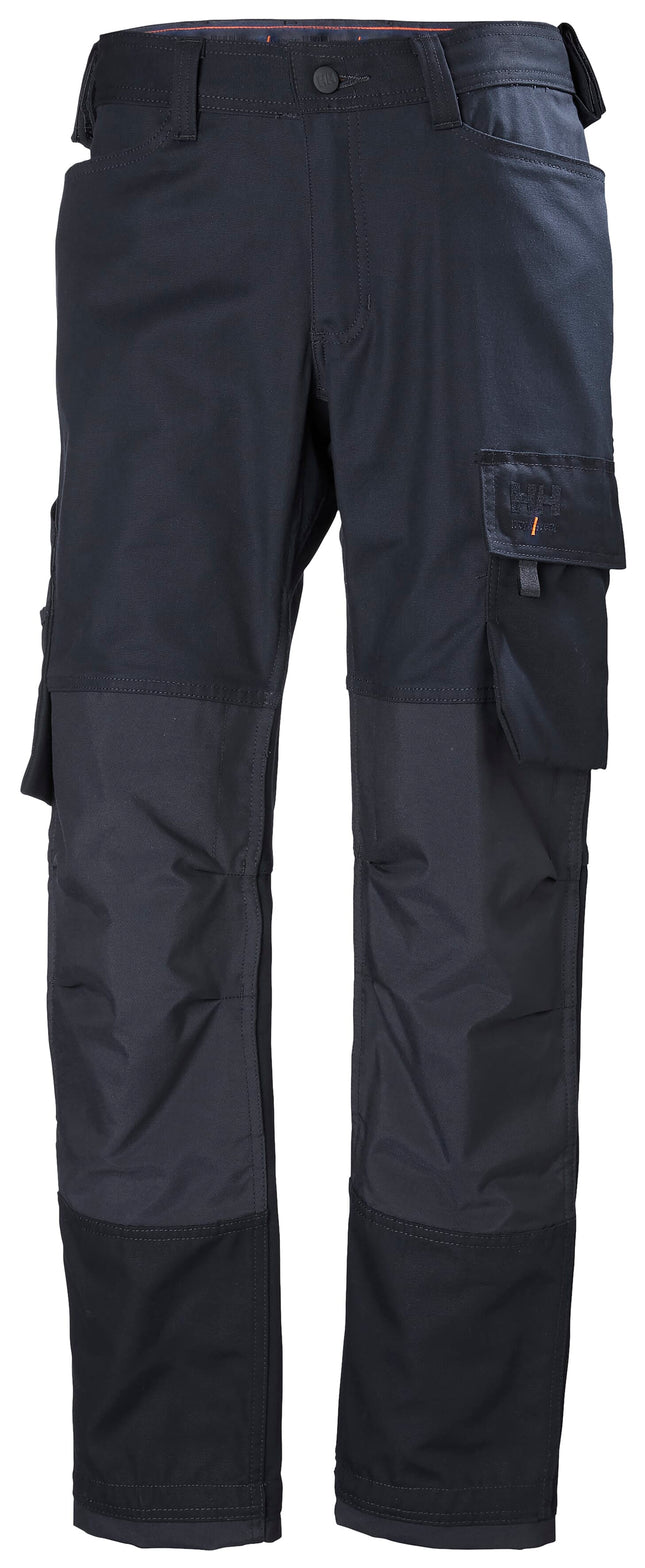 Helly Hansen Oxford Arbetsbyxor - Herr