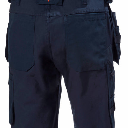 Helly Hansen Oxford Shorts - Herr