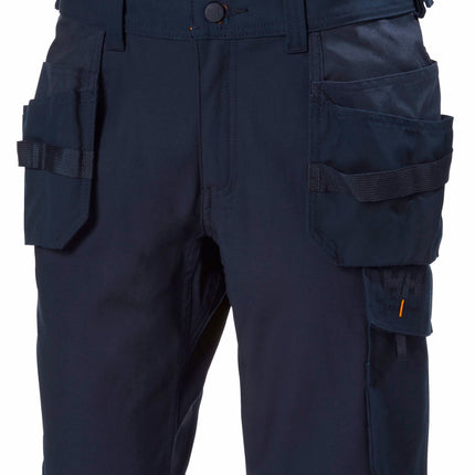 Helly Hansen Oxford Shorts - Herr