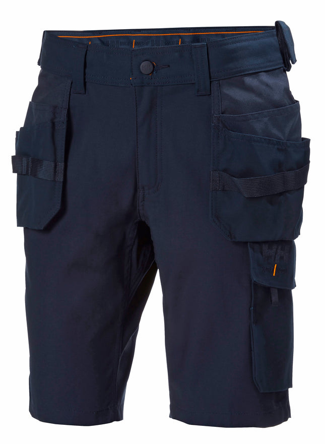 Helly Hansen Oxford Shorts - Herr