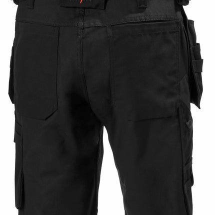Helly Hansen Oxford Shorts - Herr