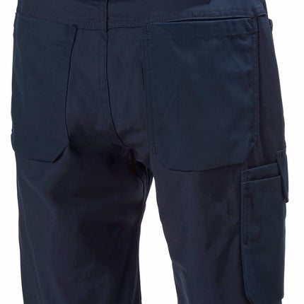 Helly Hansen Oxford Shorts - Herr