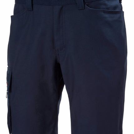 Helly Hansen Oxford Shorts - Herr