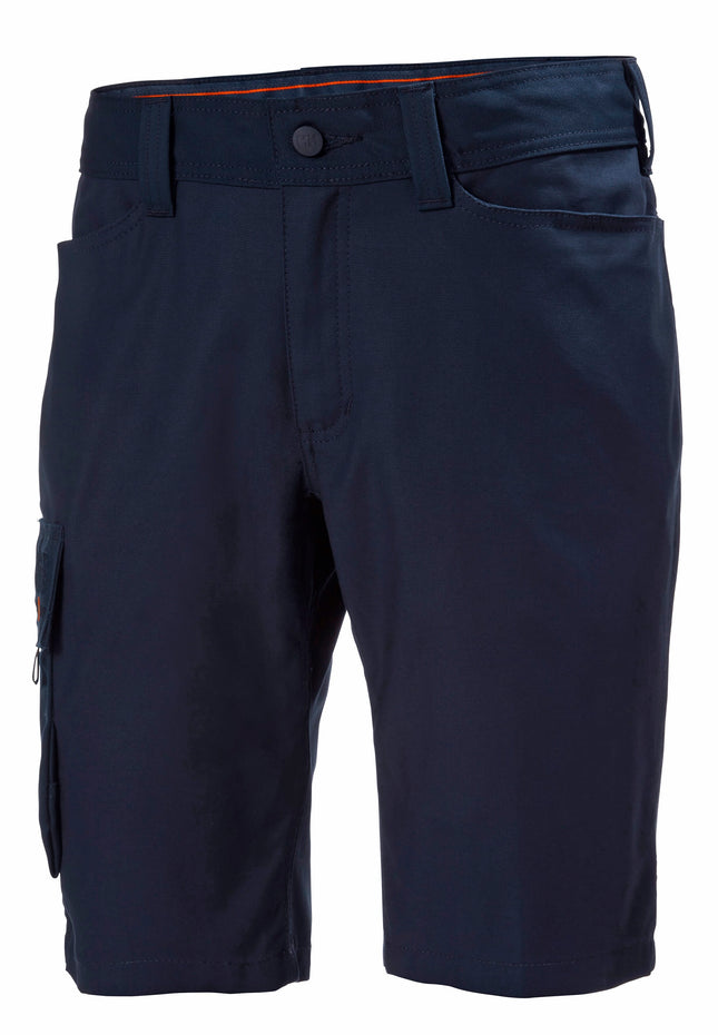 Helly Hansen Oxford Shorts - Herr