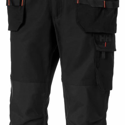 Helly Hansen Oxford Arbetsbyxor - Herr