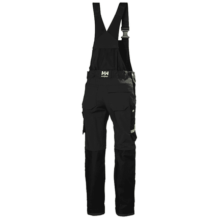 Helly Hansen Oxford 4X Arbetsbyxor - Herr