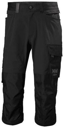 Helly Hansen Oxford 4X Arbetsbyxor - Herr