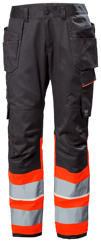 Helly Hansen UC-ME Varselbyxor - Herr