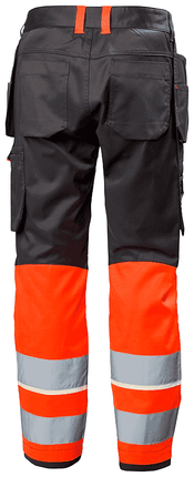 Helly Hansen UC-ME Varselbyxor - Herr