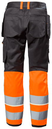 Helly Hansen UC-ME Varselbyxor - Herr