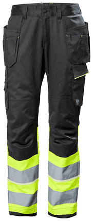 Helly Hansen UC-ME Varselbyxor - Herr