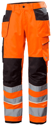 Helly Hansen UC-ME Varselbyxor - Herr