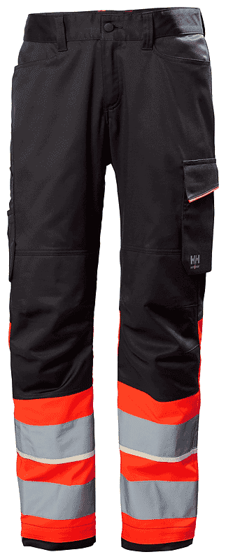 Helly Hansen UC-ME Varselbyxor - Herr