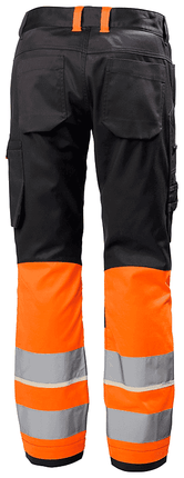 Helly Hansen UC-ME Varselbyxor - Herr