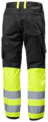 Helly Hansen UC-ME Varselbyxor - Herr