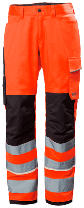 Helly Hansen UC-ME Varselbyxor - Herr