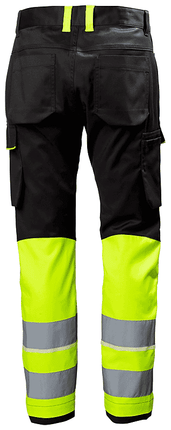 Helly Hansen UC-ME Varselbyxor - Herr