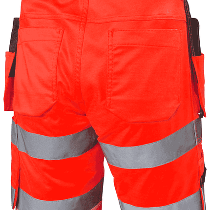 Helly Hansen UC-ME Polycotton Shorts - Herr