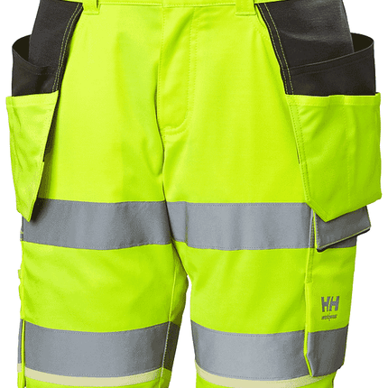 Helly Hansen UC-ME Polycotton Shorts - Herr