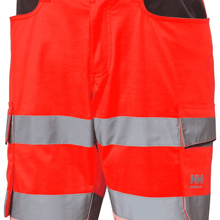Helly Hansen UC-ME Polycotton Shorts - Herr