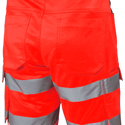 Helly Hansen UC-ME Polycotton Shorts - Herr