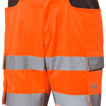 Helly Hansen UC-ME Polycotton Shorts - Herr