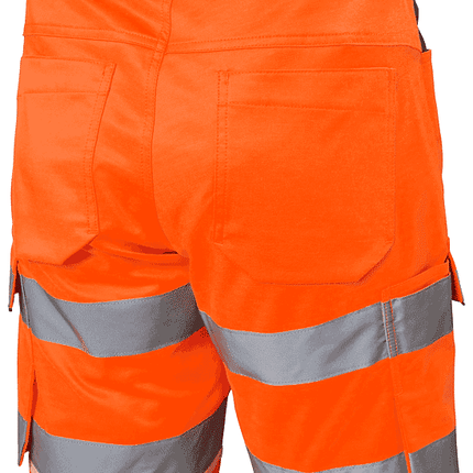 Helly Hansen UC-ME Polycotton Shorts - Herr