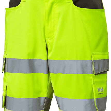 Helly Hansen UC-ME Polycotton Shorts - Herr