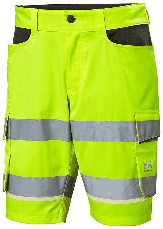Helly Hansen UC-ME Polycotton Shorts - Herr