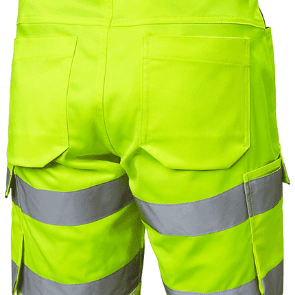 Helly Hansen UC-ME Polycotton Shorts - Herr